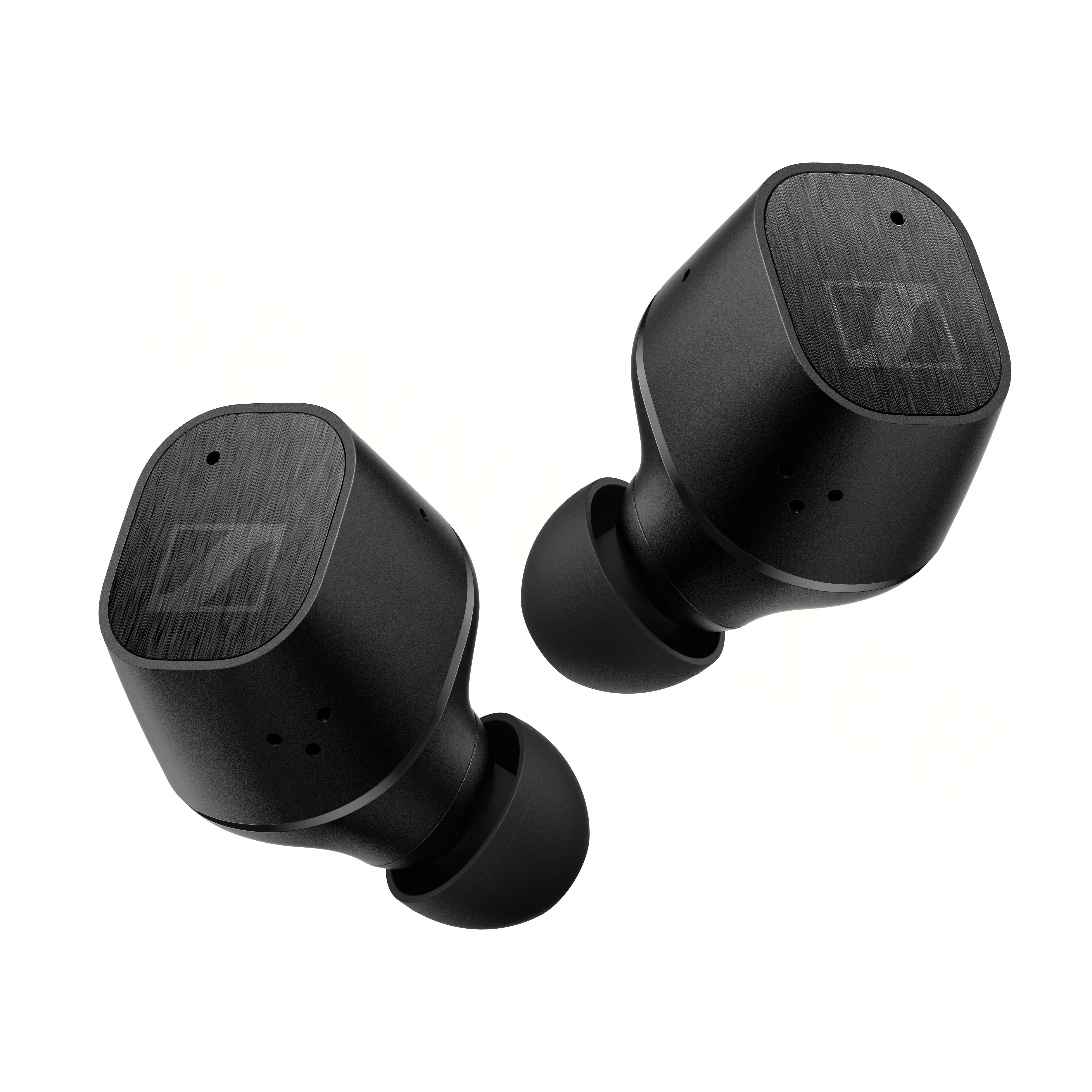 ヘッドホン Sennheiser CX Plus SE True Wireless CX Plus Special Edition True Wireless: Superior Sound. No